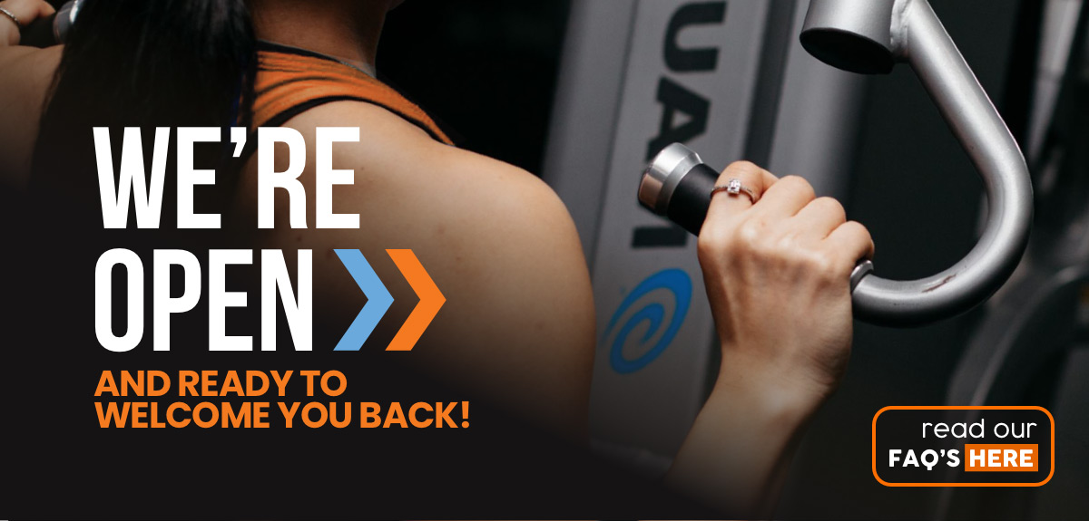 Join New Malden Fitness4Less Fresh, fun and affordable gyms