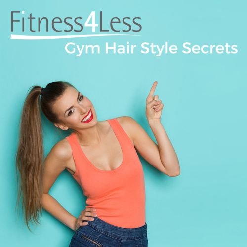 Quick Tips for Perfect Gym Hair