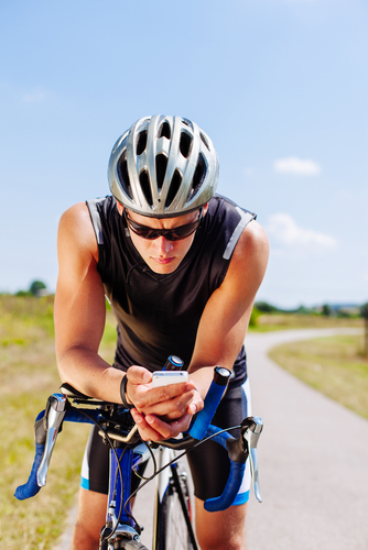 Get on Your Bike!  2 Effective Cycling Fitness Programmes 