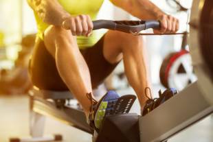 Back To Basics With Indoor Rowing 
