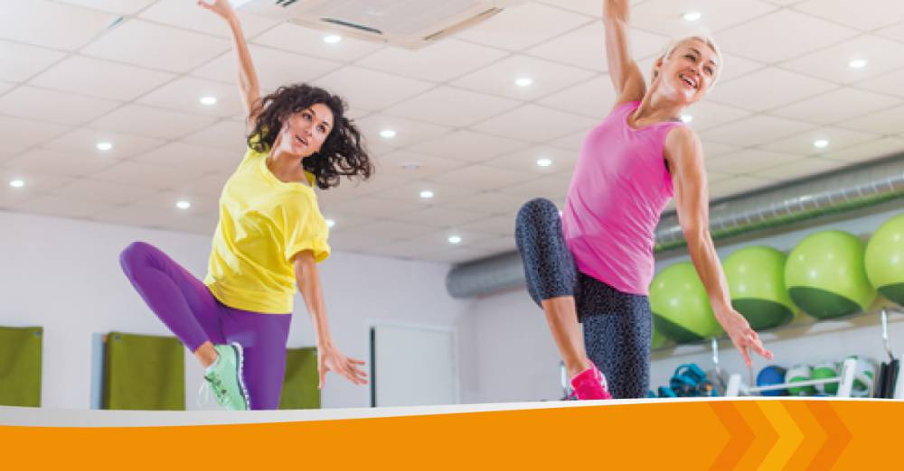Fitness4Less Healthy Hub - Fitness4Less - Fresh, fun and affordable gyms  around the UK