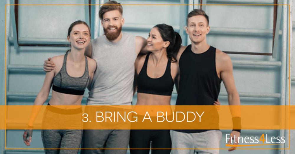 TASK 3 - Bring a Buddy On Your Join, Like, Learn Journey