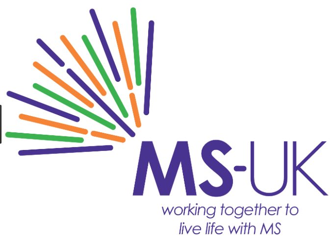 It's Working Out With MS-UK