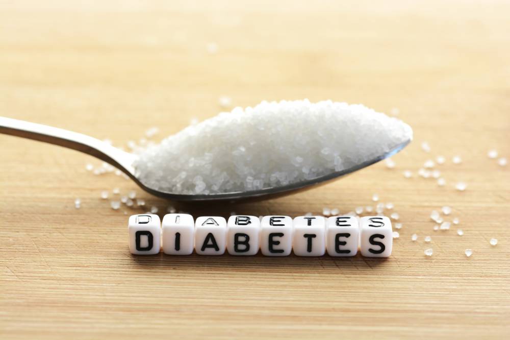 5 Tips To Help You Deal With Diabetes