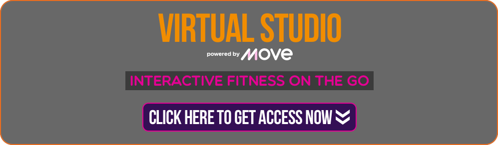 Virtual Studio Powered by Move
