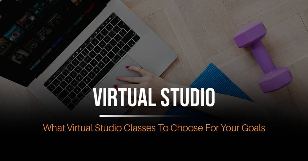 What Virtual Studio Class To Choose For Your Goals