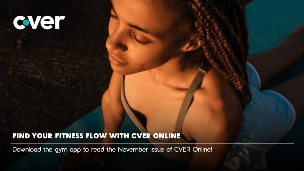 Find Your Fitness Flow with CVER Online