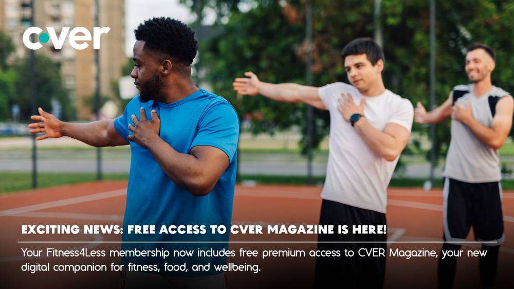 Exciting News: Free Access to CVER Magazine Is Here!