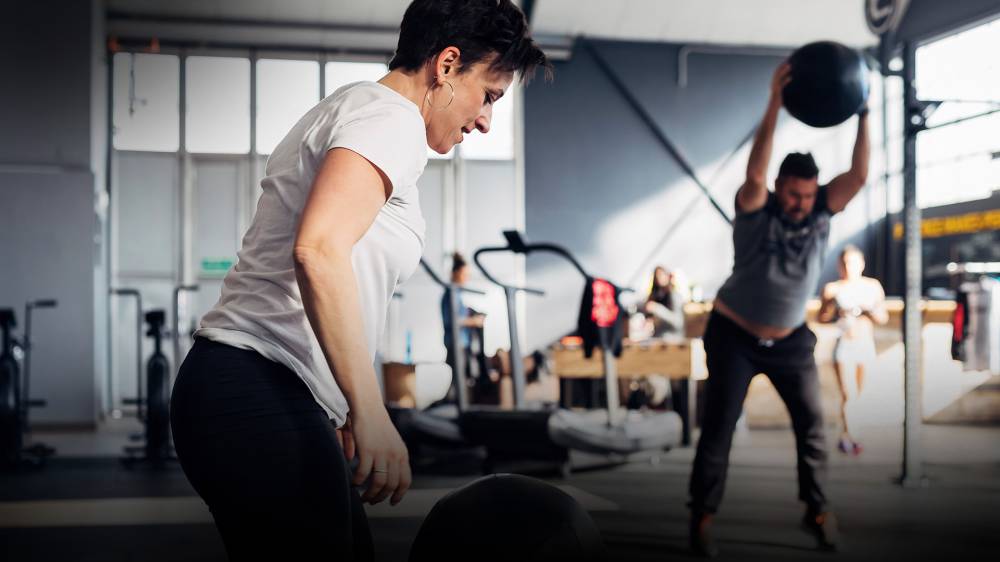 THE POWER OF HABIT STACKING: HOW TO MAKE YOUR FITNESS STICK