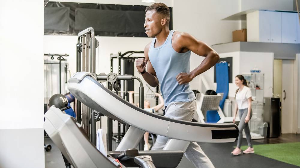 The Road to the Challenge Begins: Essential Tools to Improve Your Workout Performance 