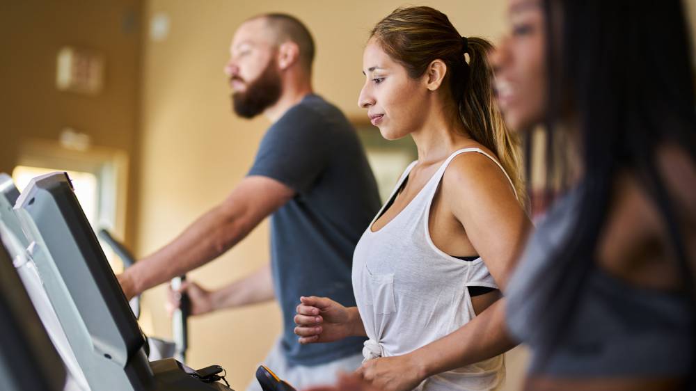 Cardio Endurance: 5 Best Ways to Build Your Fitness Engine
