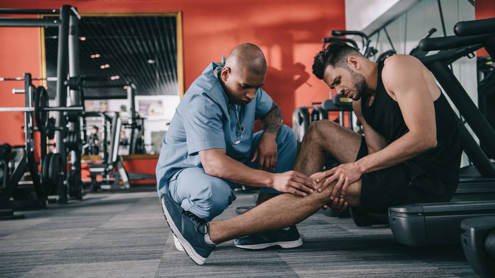 Gym Recovery: 4 Easy Ways to Stop Muscle Pain After a Tough Workout 