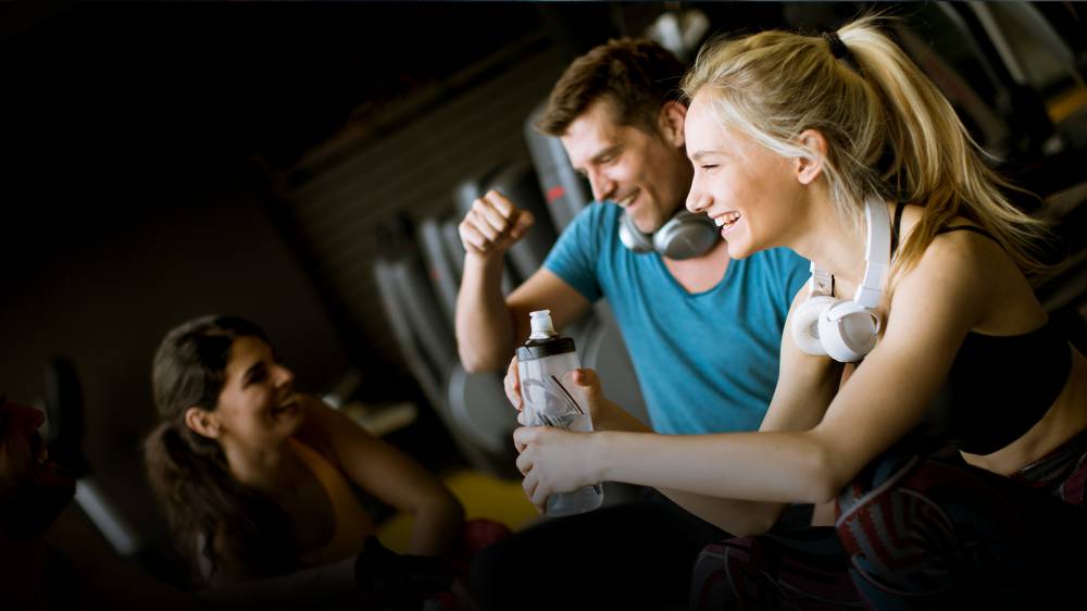 THE MOVE IS YOURS: 3 WAYS TO REFRESH YOUR JOURNEY THIS EASTER