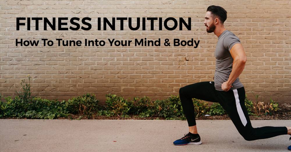 Intuitive Fitness: How To Workout Mindfully
