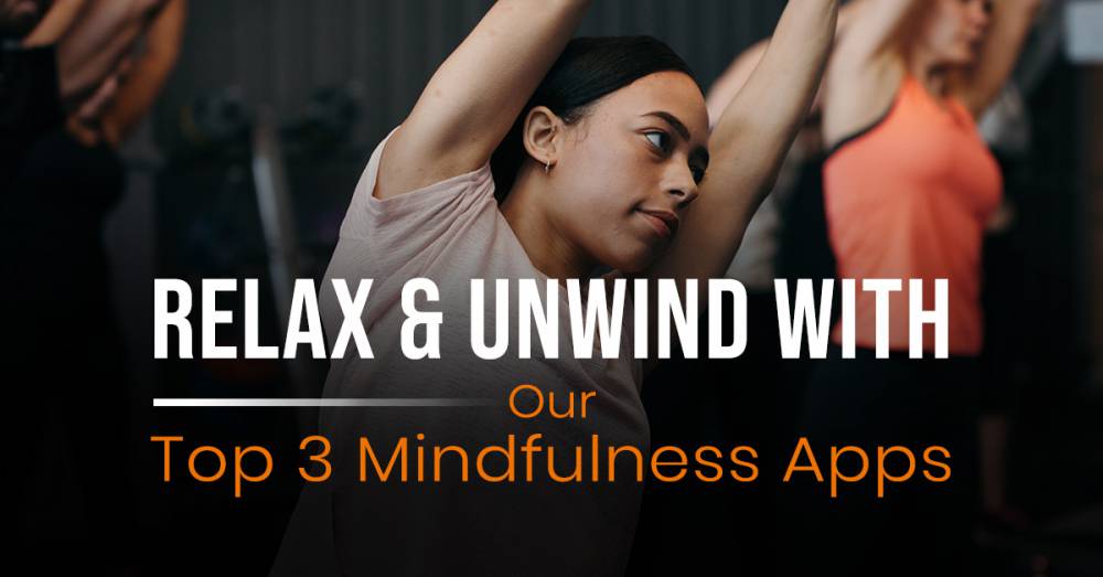Our Top 3 Free Mindfulness Apps