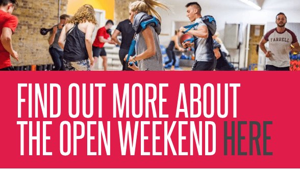 What Is On Offer At Fitness4Less COLCHESTER? - Our Open Weekend Rundown