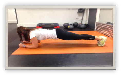 Gym Jargon Buster - What Is Your Core?