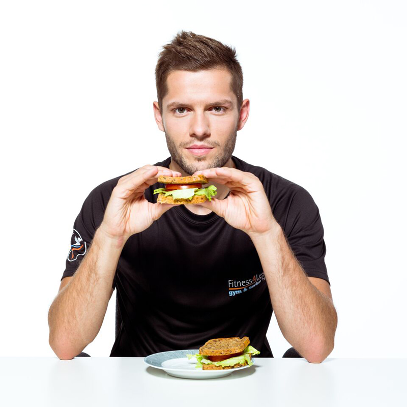 No Nonsense Nutrition - 6 Tips From Tom