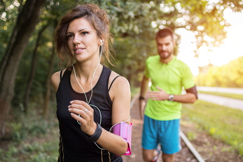 Is Your Best Buddy Necessarily Your Best Training Buddy?  Not Always, We Explore The Highs And Lows Of A Perfect Training Partner.