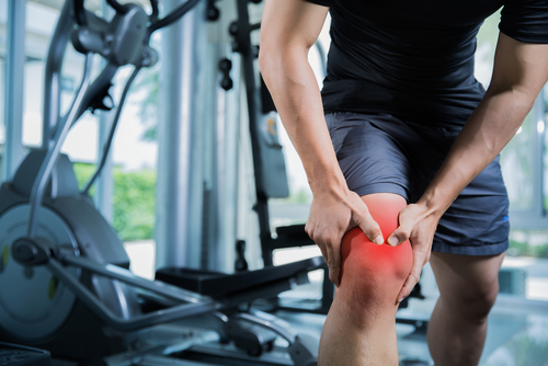 Practical Ways To Avoid Injury During Sport & Exercise?