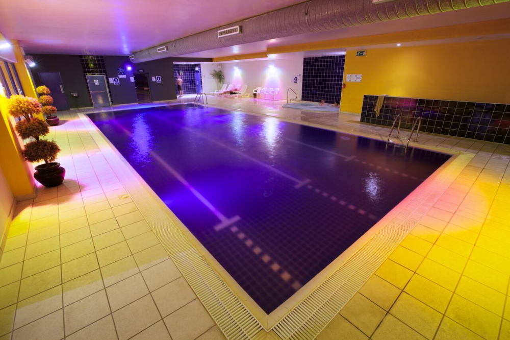 New Malden Fitness4Less Fresh, fun and affordable gyms around the UK