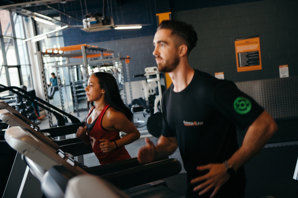 Northampton Fitness4Less Fresh, fun and affordable gyms around the UK