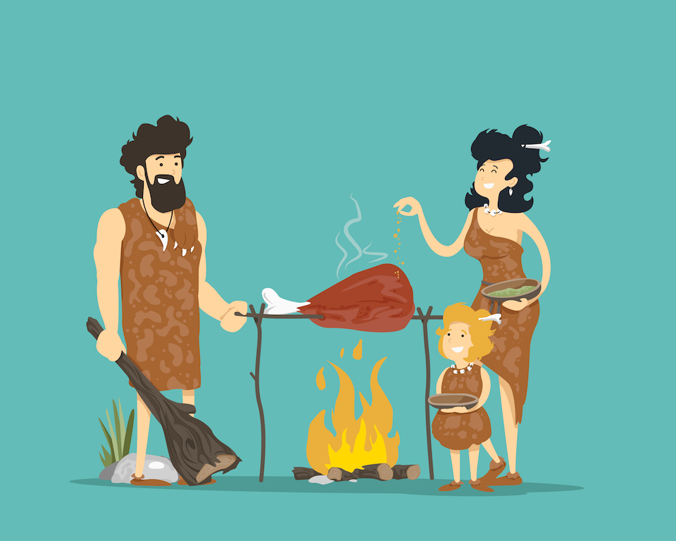 The Pros and Cons of the Paleo Diet
