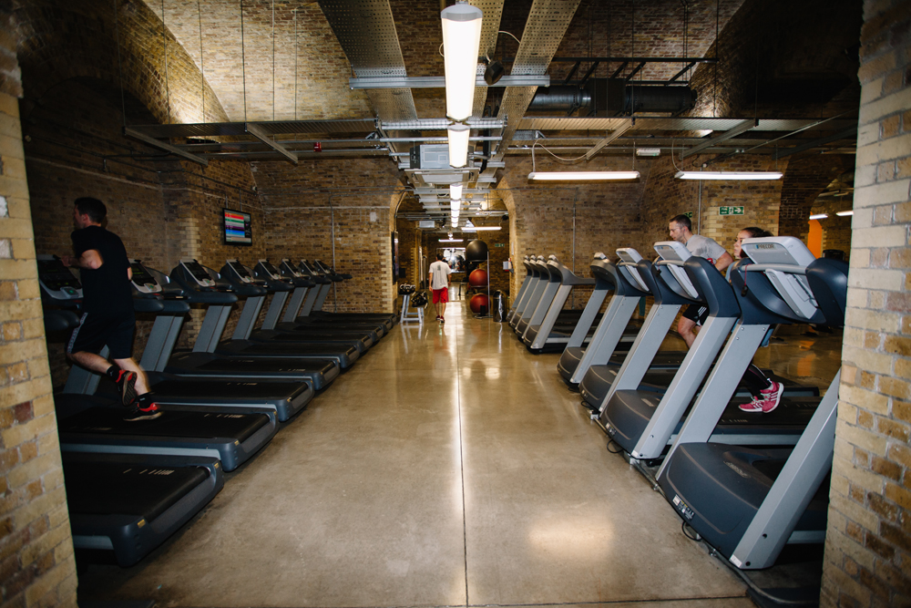 Southwark Fitness4Less Fresh, fun and affordable gyms around the UK