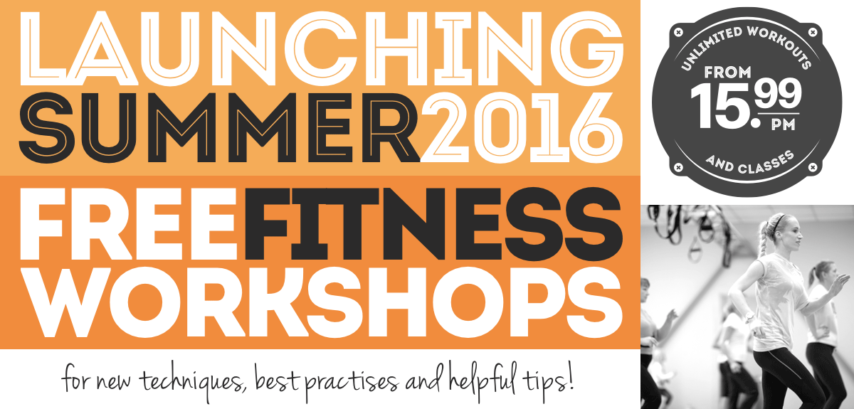 Fitness4Less Fresh, fun and affordable gyms around the UK