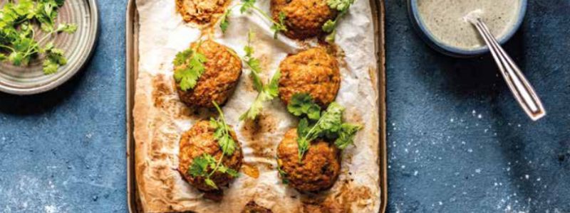 nutrition spring clean thai turkey burgers