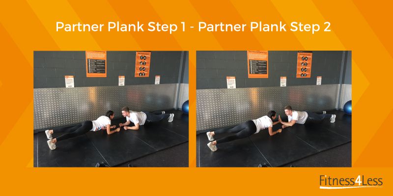 Plank