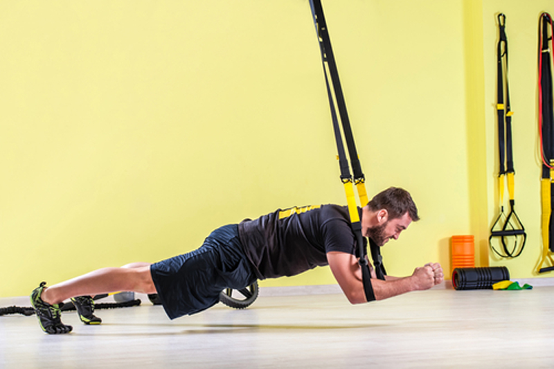 TRX