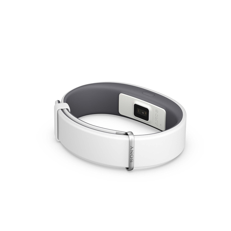 Sony Smartband 2