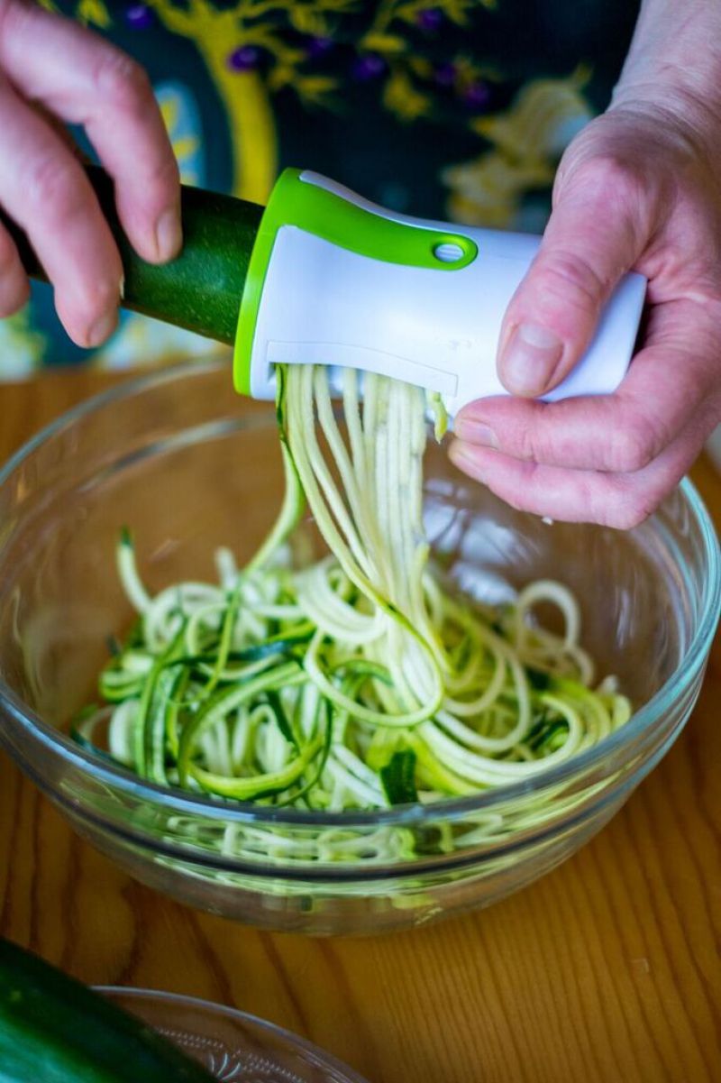 Spiralize