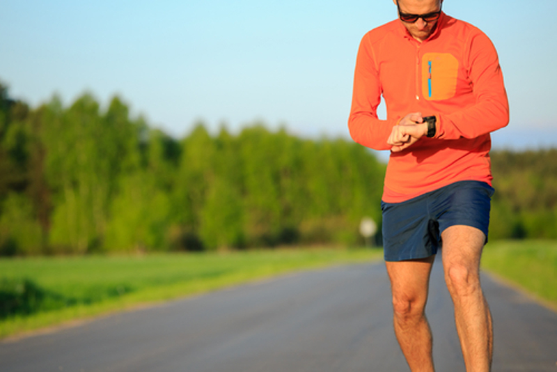 Running Tracker