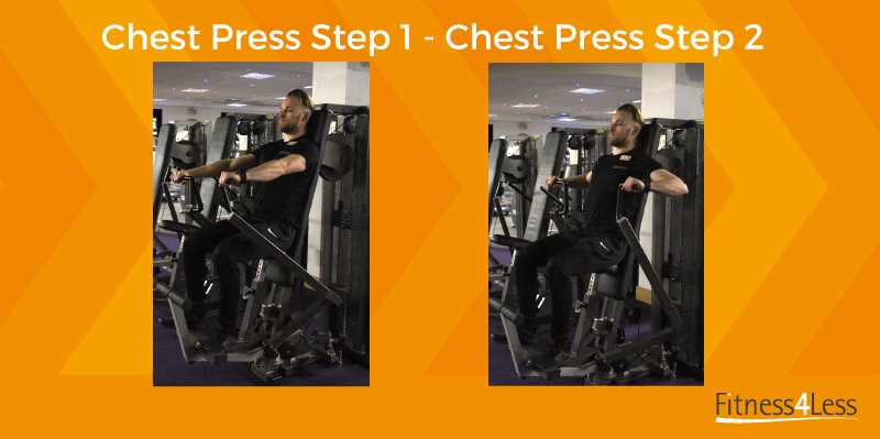 Chest Press